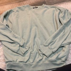 Brandy Melville crewneck size L